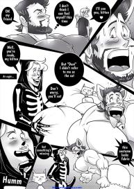 Best Friends – Special Halloween 2019 #4