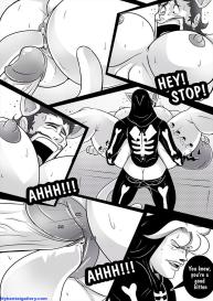 Best Friends – Special Halloween 2019 #7