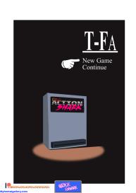 T-Fa #1