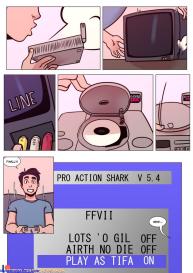 T-Fa #3