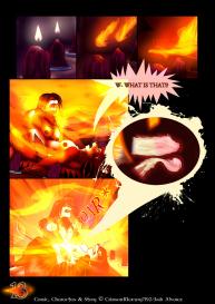 The Life Of The Hybrids 0 – Prologue – The Three Fathers #14