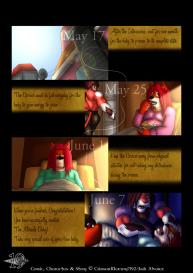 The Life Of The Hybrids 0 – Prologue – The Three Fathers #20