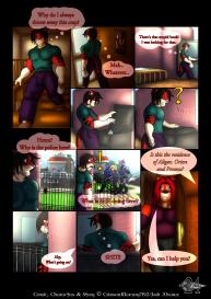 The Life Of The Hybrids 0 – Prologue – The Three Fathers #25