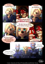 The Life Of The Hybrids 0 – Prologue – The Three Fathers #27