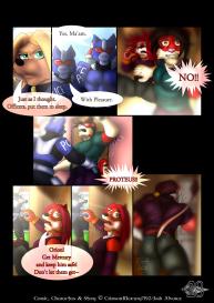 The Life Of The Hybrids 0 – Prologue – The Three Fathers #29