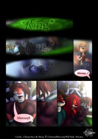 The Life Of The Hybrids 0 – Prologue – The Three Fathers #31