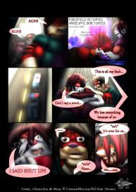 The Life Of The Hybrids 0 – Prologue – The Three Fathers #35