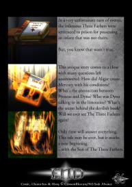 The Life Of The Hybrids 0 – Prologue – The Three Fathers #37
