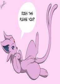 Oversexed Eeveelutions Extra #21
