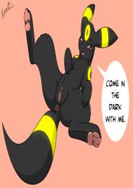 Oversexed Eeveelutions Extra #24