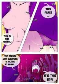 Princess Day Off #16