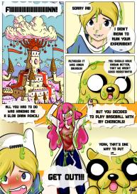Princess Day Off #2