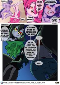 Princess Day Off #39