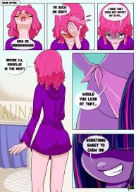 Princess Day Off #9