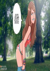 Tammy In The Park #13