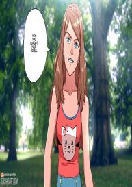 Tammy In The Park #14