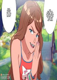 Tammy In The Park #2
