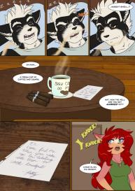 Old Time’s Sake #11