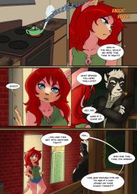 Old Time’s Sake #2