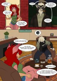 Old Time’s Sake #3