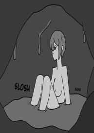 My Witch GF Shrunk Me #11