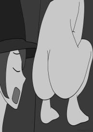 My Witch GF Shrunk Me #13