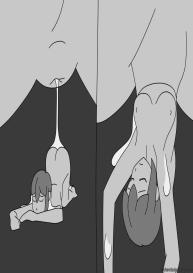 My Witch GF Shrunk Me #14