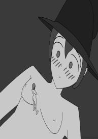 My Witch GF Shrunk Me #26