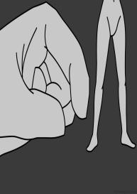 My Witch GF Shrunk Me #6