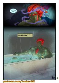 Lending Link Out – Only Way Out #5