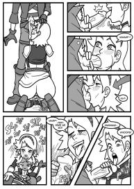 Lux Supports Ezreal #2