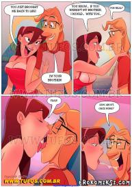Familia Sacana 35 – Getting Stood Up By Her Boyfriend #7