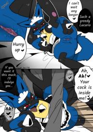 Hors D’Oeuvres #10
