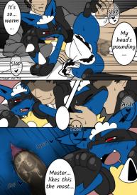 Hors D’Oeuvres #11
