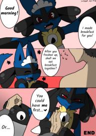Hors D’Oeuvres #15