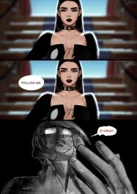 Black Contract 1 – You’re Mine Now #11