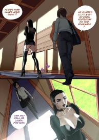Black Contract 1 – You’re Mine Now #12