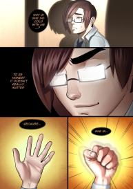 Black Contract 1 – You’re Mine Now #13