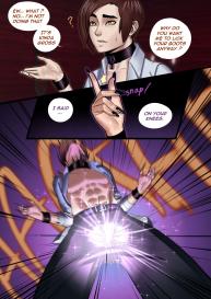 Black Contract 1 – You’re Mine Now #23