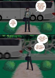 Black Contract 1 – You’re Mine Now #4