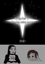 Black Contract 1 – You’re Mine Now #42