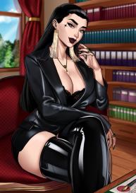 Black Contract 1 – You’re Mine Now #43