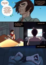 Black Contract 1 – You’re Mine Now #5