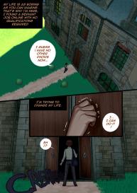 Black Contract 1 – You’re Mine Now #6