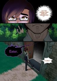 Black Contract 1 – You’re Mine Now #7