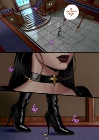 Black Contract 1 – You’re Mine Now #8