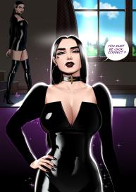 Black Contract 1 – You’re Mine Now #9