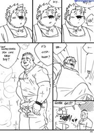 Bouncer #2