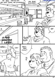 Bouncer #3