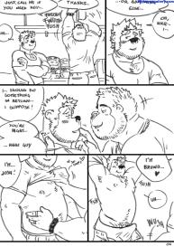 Bouncer #4